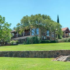 Lake Buchanan Grand Retreat