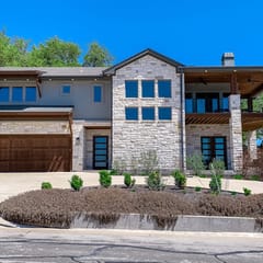Lago Vista Retreat