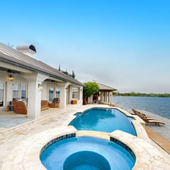 Open Water Oasis